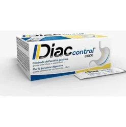 DIAC Control 20 Stick.