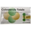 Diagnosti Care Test Colesterol