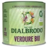 DIALBRODO Bio Verdure 115g