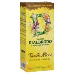 DIALBRODO GUSTO RICCO 250G