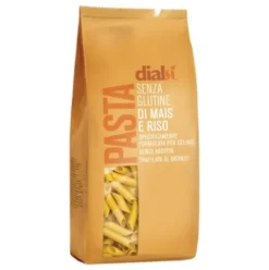 DIALSI Pasta Penne 34 800G