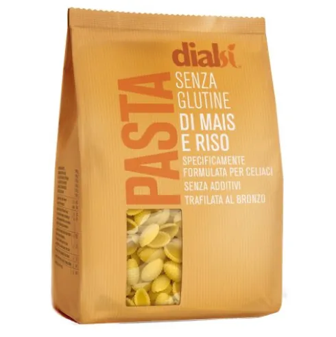 DIALSI Past.M&R Gnocch.19 400g