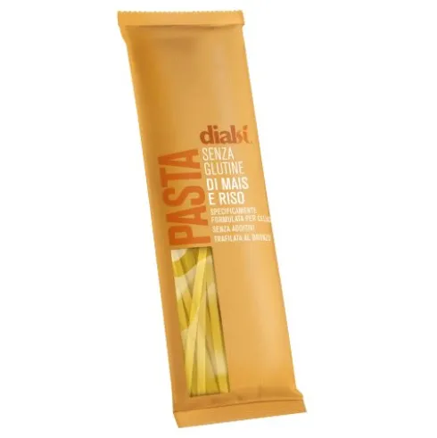 DIALSI Past.M&R Linguine 25