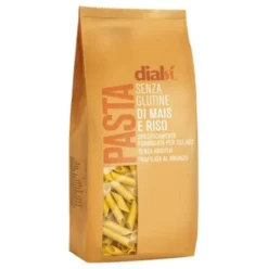DIALSI Past.M&R Penne*Rig.1Kg