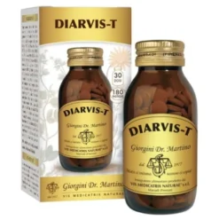 DIARVIS-T 180 Past.