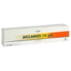 DICLANGEL Gel 1% 50g ANG.