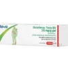 DICLOFENAC Gel 10mg/g 120gTEVA