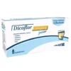 Dicoflor Complex Junior - Integratore per l'equilibrio della flora batterica intestinale - 12 flaconcini