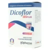 Dicoflor IBS Plus - Integratore alimentare a base di probiotici - 20 bustine orosolubili