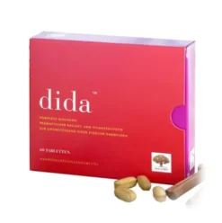 DIDA Integr. 60 Compresse