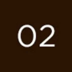 Diego Dalla Palma Delineatore Occhi 02 Marrone Eyeliner Liquido