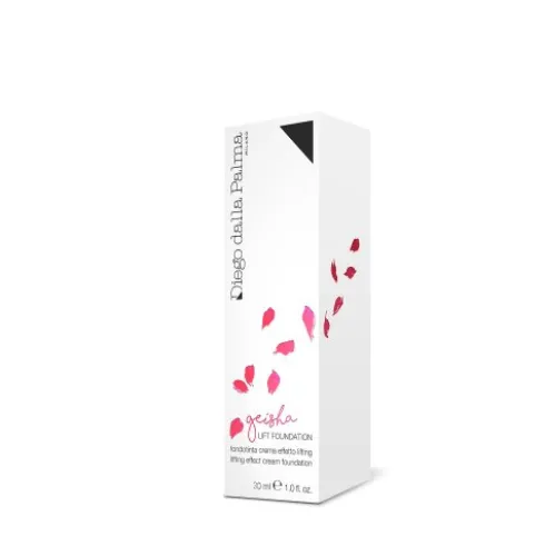 Diego Dalla Palma Geisha Lift Fondotinta Crema Effetto Lifting Beige Caldo 225