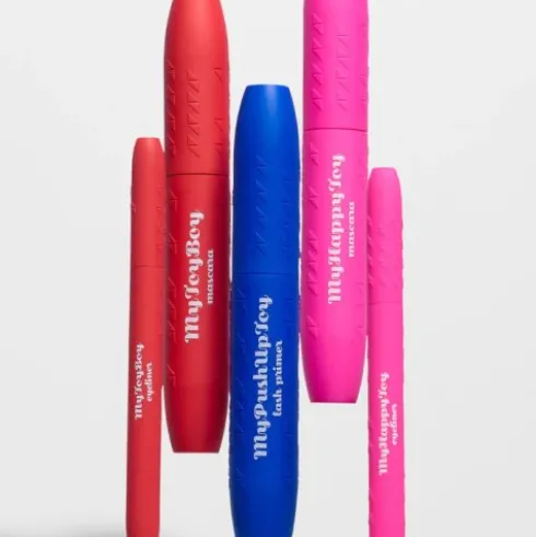 Diego Dalla Palma Mascara MyPushUpToy Lash Primer - Primer ciglia