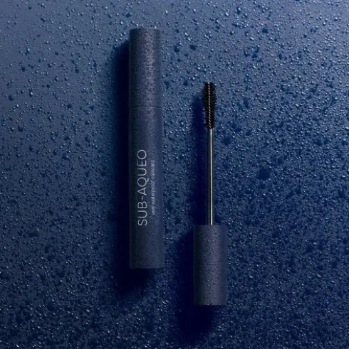Diego Dalla Palma Mascara Sub-Aqueo Very Waterproof Nero 13,5ml