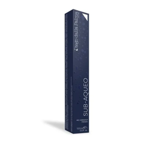 Diego Dalla Palma Mascara Sub-Aqueo Very Waterproof Nero 13,5ml