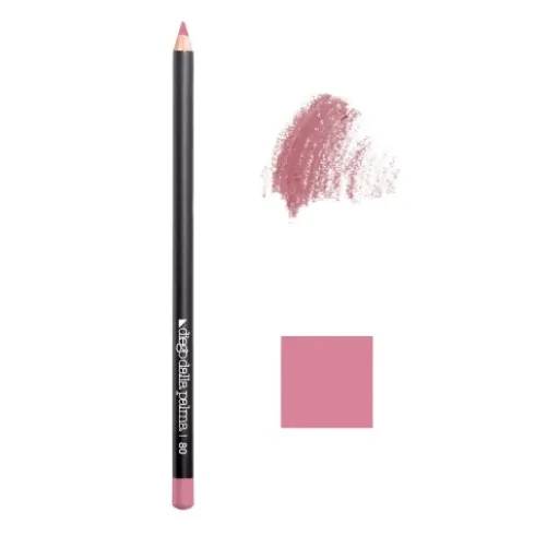 Diego dalla palma Matita Labbra 80 Rosa Antico Lunga Durata 2.5ml