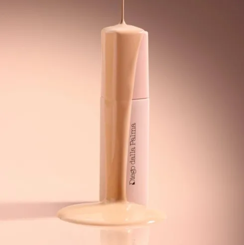 Diego Dalla Palma Nudissimo Fondotinta Opaco Beige Neutro 245N