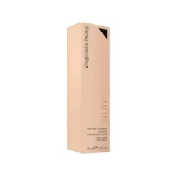 Diego Dalla Palma Nudissimo Fondotinta Opaco Beige Neutro 245N