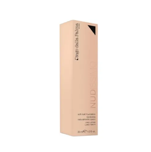 Diego Dalla Palma Nudissimo Fondotinta Opaco Beige Neutro 245N