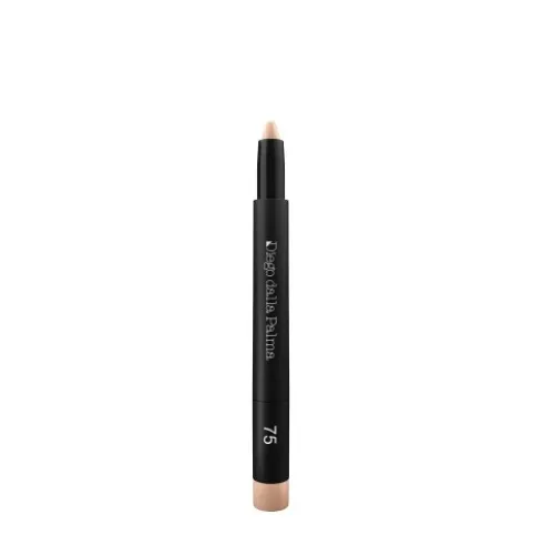 Diego Dalla Palma Shadow Line Kajal Eyeliner Ombretto N. 75 Vaniglia