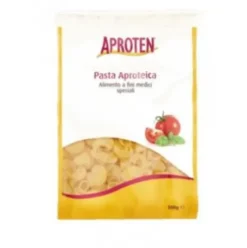 Dieterba Aproten Pasta Pipe per Insufficienza Renale e Aproteica 500g