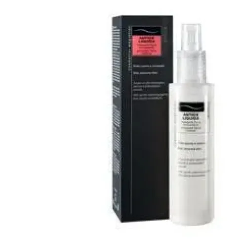 Difa Cooper Antiox Liquida Detergente Viso Spray Antiossidante 150ml