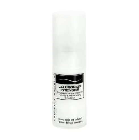 Difa Cooper Jaluronus Intensive Emulsione Tenso-Idratante Idratante 15ml