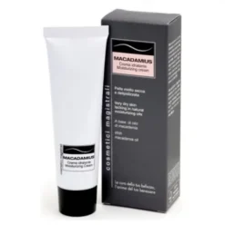 Difa Cooper Macadamius Crema Idratante per Pelle Secca e Normale 50ml