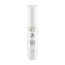 Difa Cooper Mask Gel Maschera Antiacne per Acne Lieve 30ml