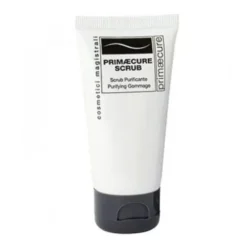 Difa Cooper Primecure Scrub Esfoliante Purificante Pelle Mista Impura 50ml