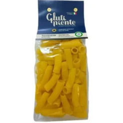 Difass International Rigatoni Bio Senza Glutine 400g