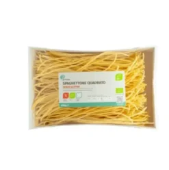 Difass International Spaghettone Quadrato Senza Glutine 250g