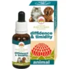 DIFFIDENCE&TIMIDITY 30ml