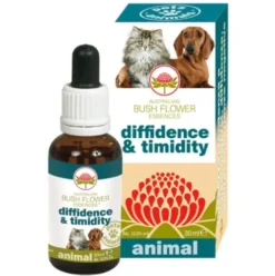 DIFFIDENCE&TIMIDITY 30ml