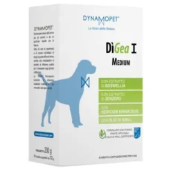DIGEA I MEDIUM Cani 20Bust.10g