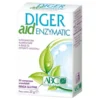 DIGER AID Enzymatic 20 Compresse