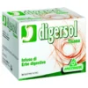 DIGERSOL Tisana 20 Filtri