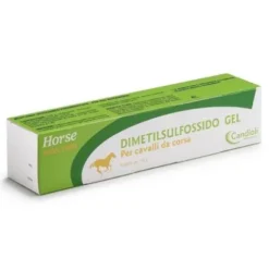 DIMETILSULFOSSIDO Gel 110g