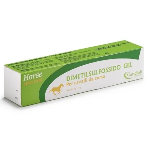 DIMETILSULFOSSIDO Gel 110g