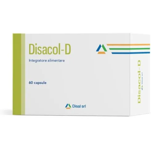 DISACOL D 60 Cps