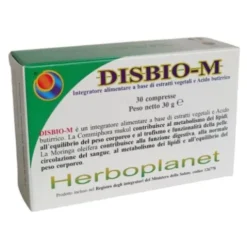 DISBIO M 30 Capsule
