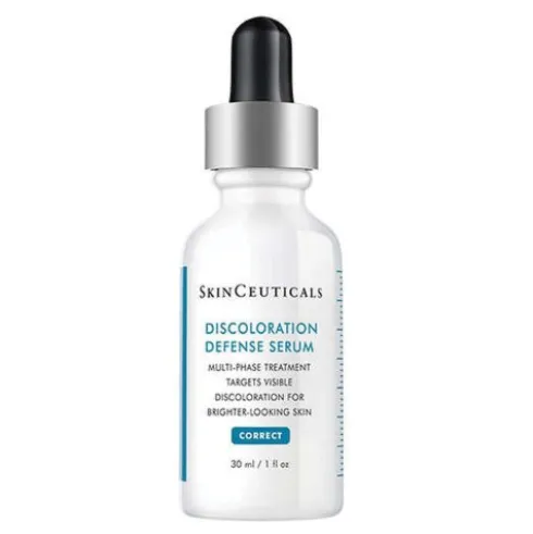 DISCOLORATION Defense Serum