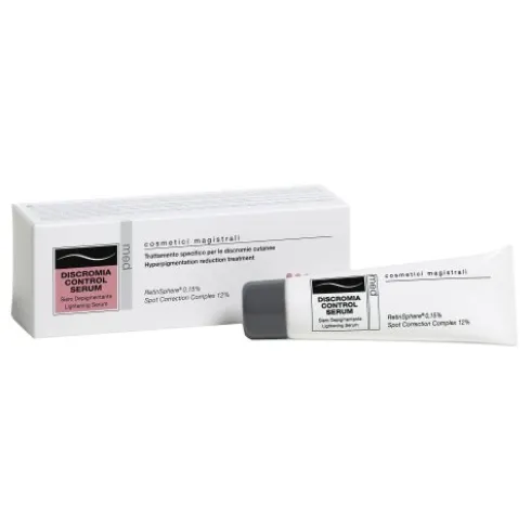 DISCROMIA Control Serum 30ml