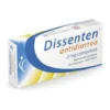DISSENTEN*A-Diarrea 2mg 10 Compresse