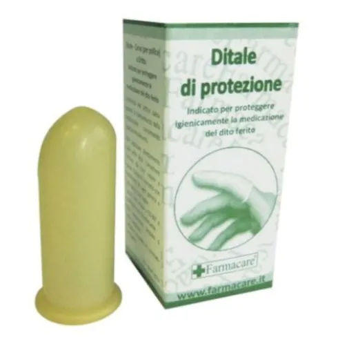 DITALE Curvo Lattice 5 F/CARE