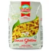 DIVELLA Fusilli S/G 400g