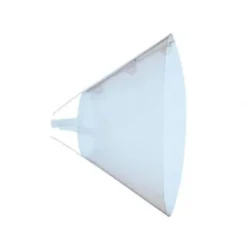 Dlm Collare Elisabettiano Classico Opaco 15 cm Taglia M