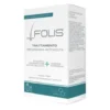 Dmt Pharma Folis Trattamento Intensivo Anticaduta con Shampoo 200ml e Lozione 100ml