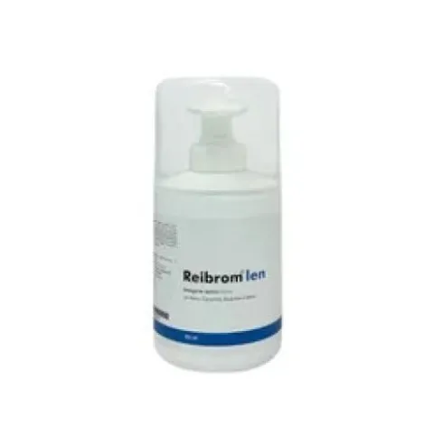 Dmt Pharma Group Reibrom Len Parafarmaco Benessere Igiene 300ml
