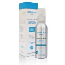 Doafarm Group Xeratop Olio Secco Spray Emolliente Idratante 100ml